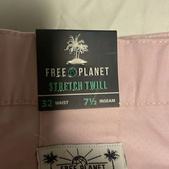 Free planet - Picture 5 of 6